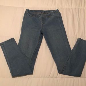 Girl’s Jeans